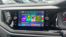 Volkswagen Polo 1.0 TSI 95 SE 5dr Petrol Hatchback